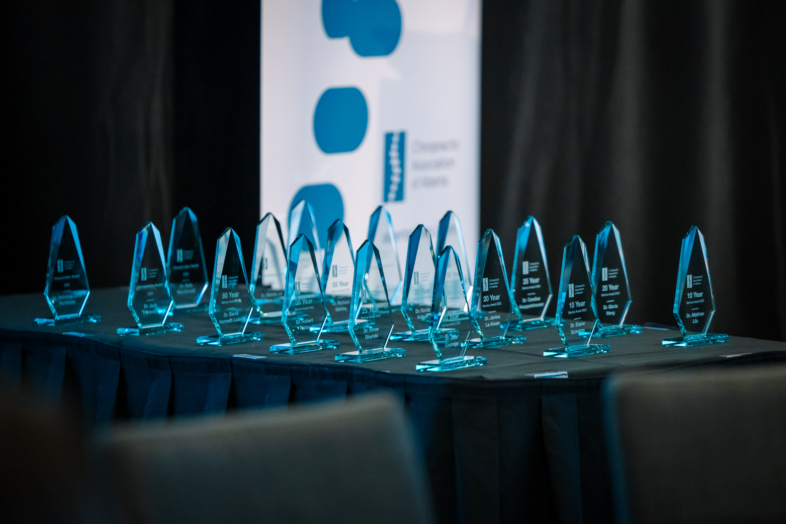 Patient Safety Award