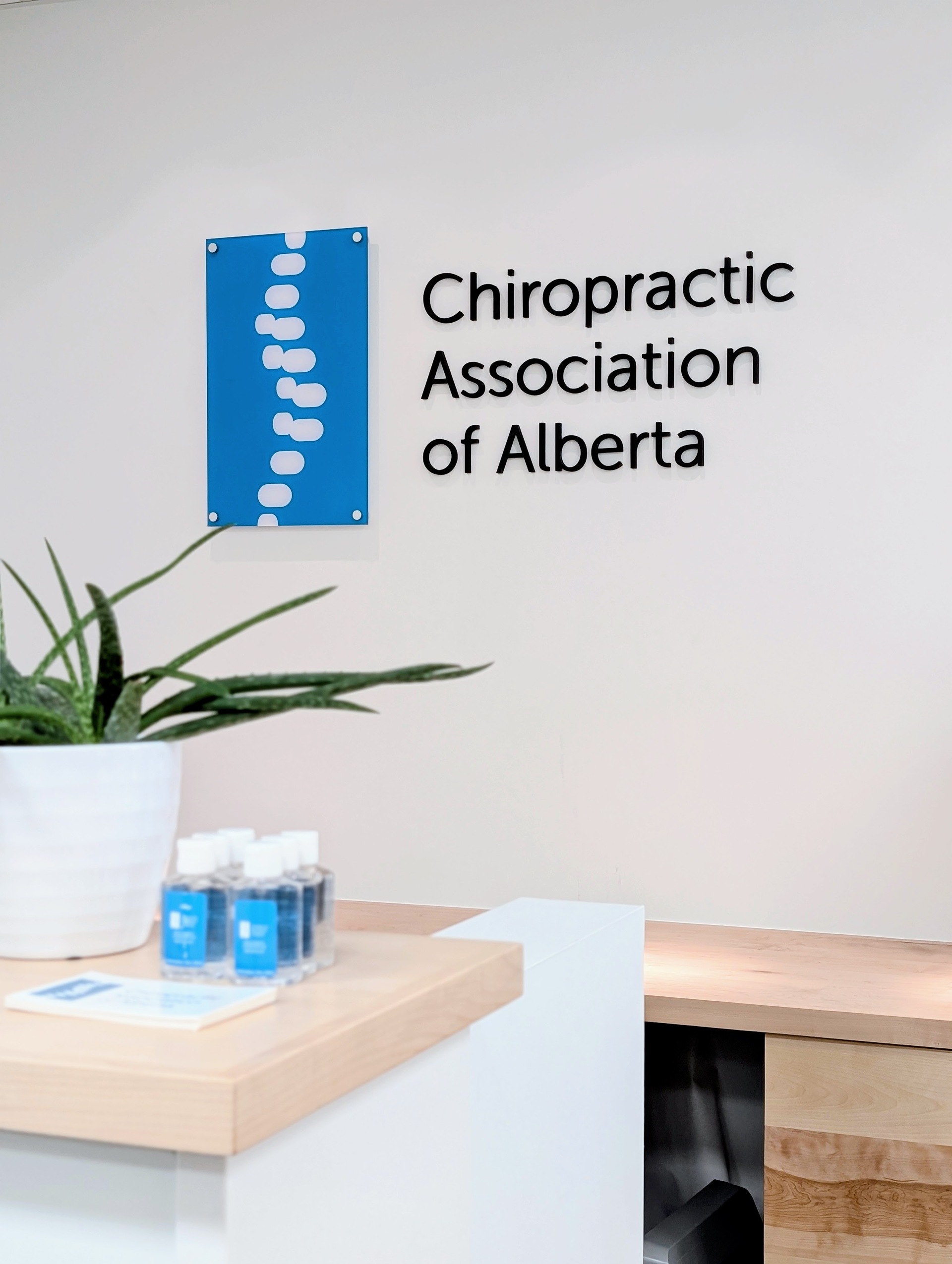 Chiropractic Association of Alberta